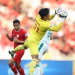 Kualifikasi Piala Dunia 2026 Zona Asia, Indonesia vs Irak: Skor 0-2