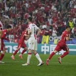 Euro 2024 Turki vs Georgia: Skor 3-1