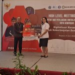 Pemkot Denpasar Genjot Digitalisasi Belanja Daerah Lewat KKPD, Sasar 5 OPD Jadi Percontohan.