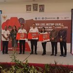 Seluruh Desa di Kota Denpasar Telah Gunakan Layanan Aplikasi Siskuedes, Belanja Desa Dapat Dilaksanakan Secara Non Tunai.