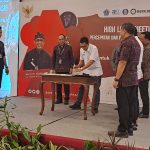 Bapenda Denpasar Gandeng LPD Dekatkan Pelayanan Penerimaan Pajak Daerah.