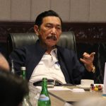 Menko Luhut Binsar Pandjaitan :  Skema Family Office Genjot Investasi 