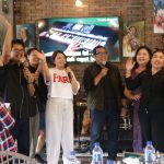PDI Perjuangan dan Golkar Tabanan Gelar Pertemuan dengan konsep ‘ Meliang-Liang ‘