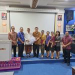 Tidak Memiliki Nilai Guna, Bapenda Kota Denpasar Musnahkan Ratusan Arsip.