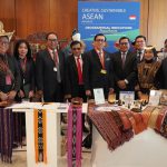 Indonesia Perkenalkan 135 Produk Indikasi Geografis di Sidang Majelis Umum Ke-65 WIPO