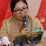 Bunda Rai Wahyuni Sanjaya Kenalkan Literasi  Anak Usia Dini Dalam Kegiatan Story Telling  di Tingkat PAUD