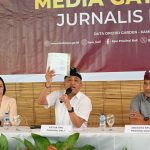KPU Bali Rampungkan Proses Coklit 100 Persen