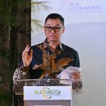 PLN-MKI Tandem Gelar Electricity Connect 2024, Showcase Kolaborasi Global untuk Transisi Energi di Indonesia