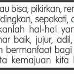 Renungan  Joger
