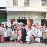 Peringati Hari Anak Nasional, Srikandi PLN Luncurkan Program Pengembangan Pendidikan Sahabat Anak