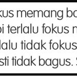 Renungan  Joger
