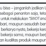 Renungan  Joger
