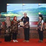 UNESCO Uji Kelayakan Kawasan Geopark Kebumen agar Mendunia