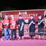 Wawali Arya Wibawa : “Masikian” Fest  Bangun Rasa Memiliki dan Cinta pada Seni Tradisi