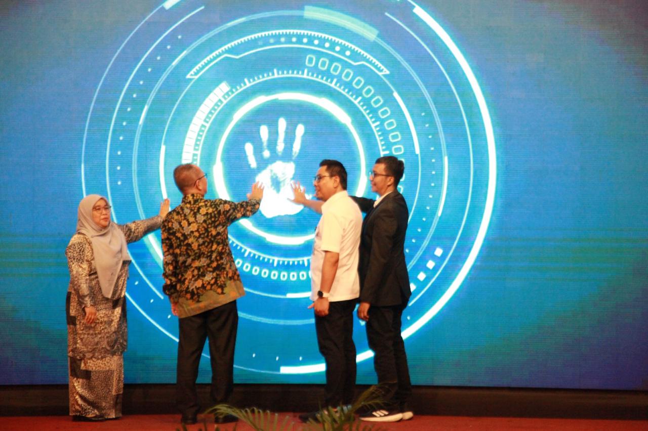 Kota Denpasar Jadi  Tuan Rumah Konferensi  ASEAN Pencegahan Eksploitasi Anak  
