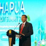 HAPUA Audit Summit 2024: PLN Perkuat Audit Internal untuk Akselerasi Transisi Energi