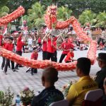Berbagai Lomba Meriahkan HUT Kemerdekaan RI Ke-79 di Kabupaten Tabanan