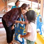 Pemkot Denpasar Kembali Serahkan Alat Bantu BKB Kit Stunting