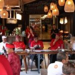 Tanah Lot Art & Festival ke-5  di Gelar 23 – 25 Agustus 2024 