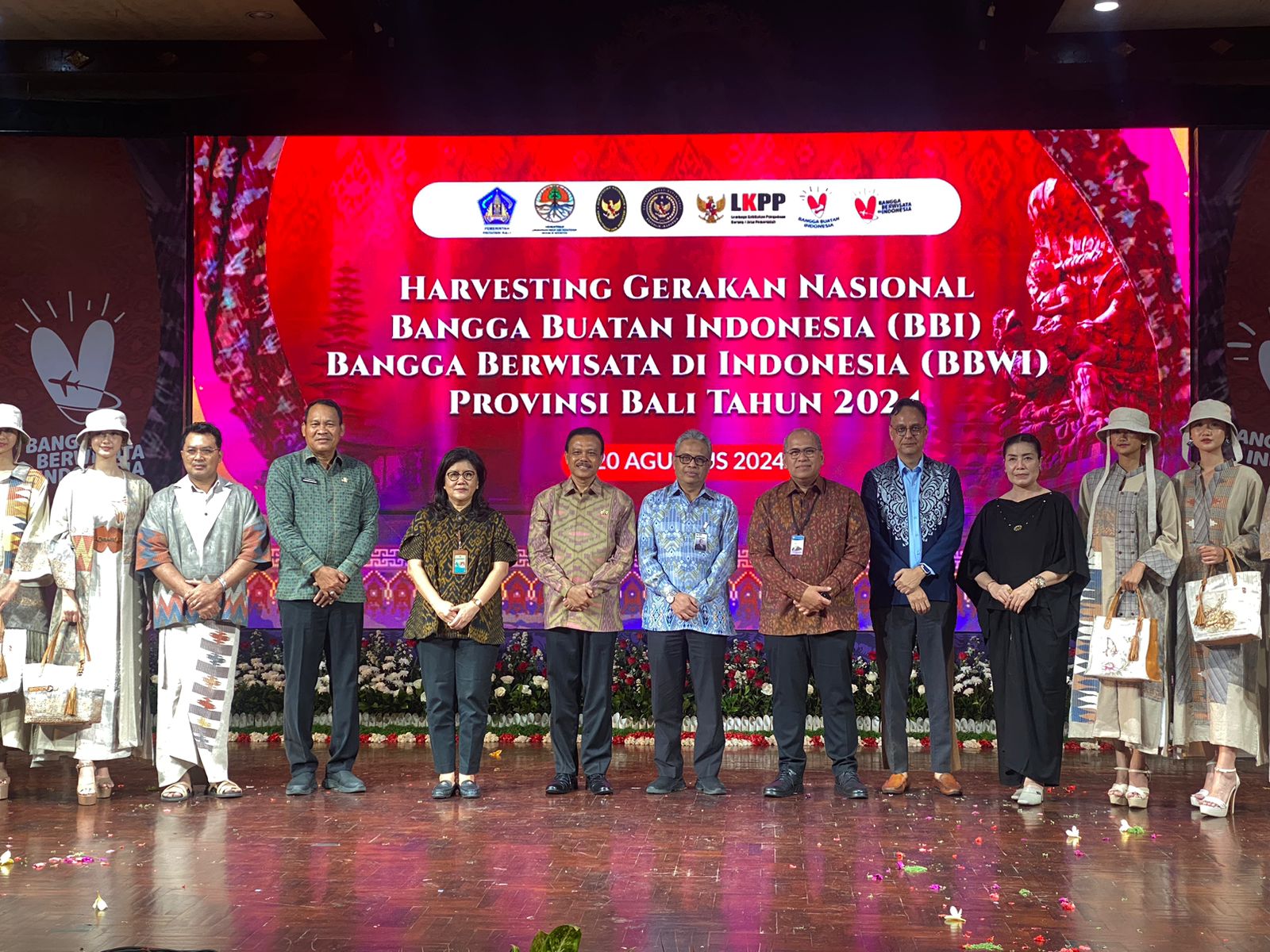 BI Bali Berdayakan UMKM dan Dorong Digitalisasi Pariwisata