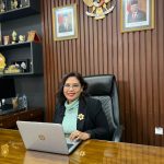Puji Rahayu Kepala OJK Bali : Kinerja Industri Jasa Keuangan Provinsi Bali Juni 2024 Catatkan Kinerja yang Solid dan Stabil