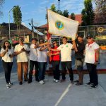 Usai Direnov, Walikota Cup Skateboard Jajal Extreme Park Lumintang