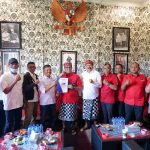 Partai Perindo Siap Menangkan Paket Sanjaya – Dirga (SANDI) di Pilkada Tabanan