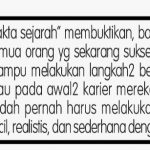 Renungan  Joger