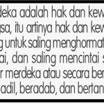 Renungan  Joger