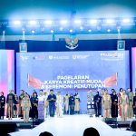 Kadek Krisna Mahasiswa Bali Raih Juara Pertama KKM  Bank Indonesia 2024