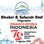 Perumdam Tirta Umbulan Kota Pasuruan