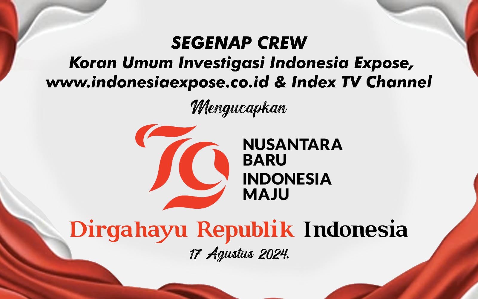 indonesiaexpose.co.id