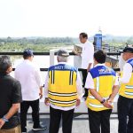 Presiden Jokowi: Manajemen Pengelolaan Air Menjadi Fokus Pemerintah
