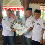 Penerimaan PBB-P2 Meningkat, Pemkab Jepara Berikan Undian Hadiah bagi Masyarakat Taat Pajak