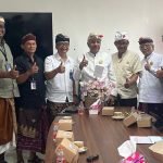PLN dan MDA Perkuat Sinergi, Ajak Masyarakat Sukseskan IAF 2024