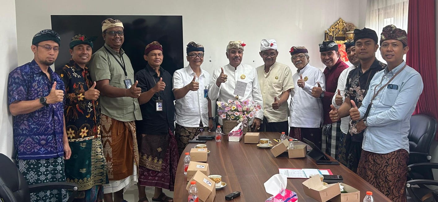 PLN dan MDA Perkuat Sinergi, Ajak Masyarakat Sukseskan IAF 2024