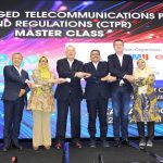 XL Axiata Gelar CTPR Masterclass, Bangun Kapasitas Masa Depan Telekomunikasi yang Terkonvergensi