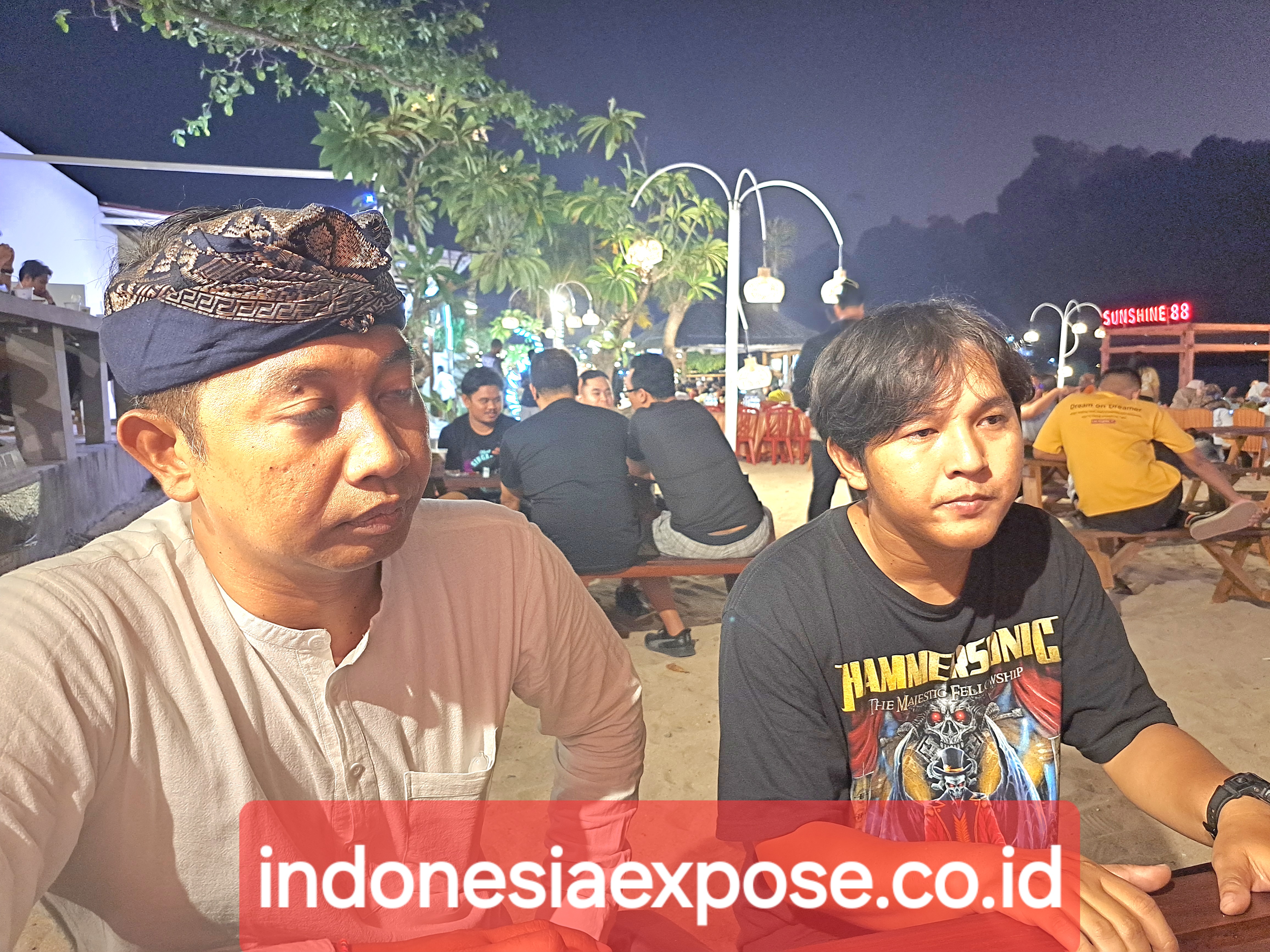Imadji Coffe Gelar Even “ Imadjinative ” Saring Musisi Lokal Bali