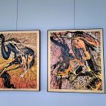 Made “Dolar” Astawa Gelar Pameran Tunggal  Berkonsep Layers Dimentions