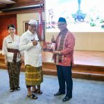 Penuhi Aspek Penilaian Kategori Paripurna, Pemkot Denpasar Dinilai Tim STBM Award