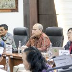 BI dan TPID Se-provinsi Bali Siapkan Strategi Pengendalian Inflasi