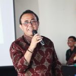 Atasi Sampah,  Pemkot Denpasar Rancang Pengolahan Sampah Plastik Menjadi Paving Blok.