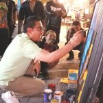 Gathering Bersama Insan Kreatif Denpasar, Wawali Arya Wibawa Rangkul Kolaborasi, Wujudkan Denpasar Kota Kreatif
