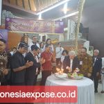 Peringati HUT Ke-77, Gesba Bali  Gelar Ibadah Syukur