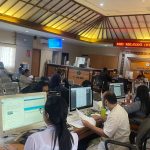 Triwulan III Tahun 2024, Total Penerimaan Pajak Daerah di Kota Denpasar Capai Rp. 1,02 Triliun Lebih.