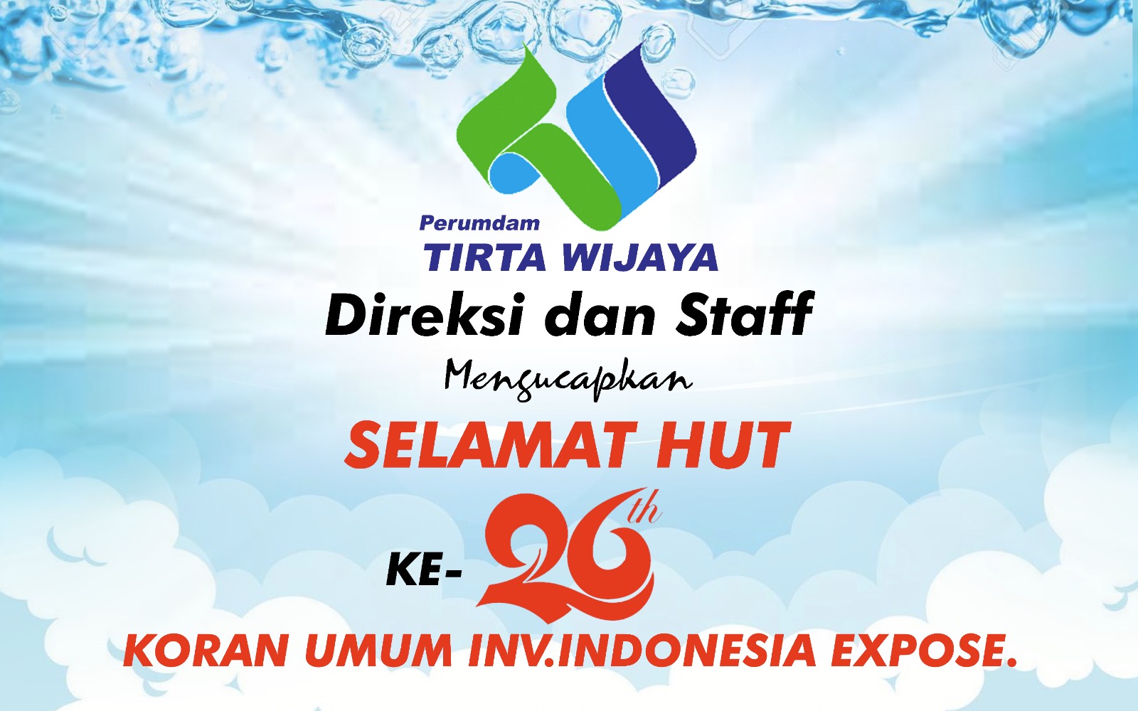 Perumda Tirta Wijaya 