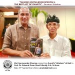 Melestarikan Budaya Nusantara