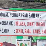 Mulai 1  Oktober 2024  Masyarakat Kota Denpasar Wajib Pilah Sampah.