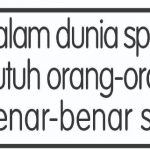 Renungan  Joger