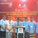Pilkada Badung 2024 : Pasangan Suyasa – Alit Yandinata Tancap Gas Sampaikan Program Unggulan